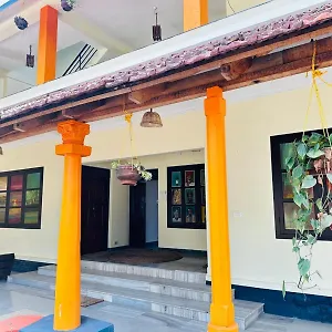  Hotel Vedha Ayurvedic Panchakarma Treatment Centre