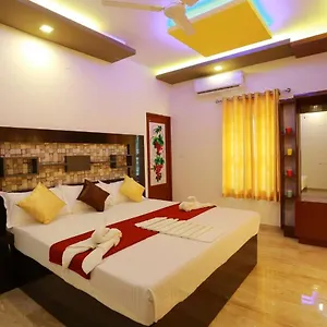 3* Bed & Breakfast Dayout Regency