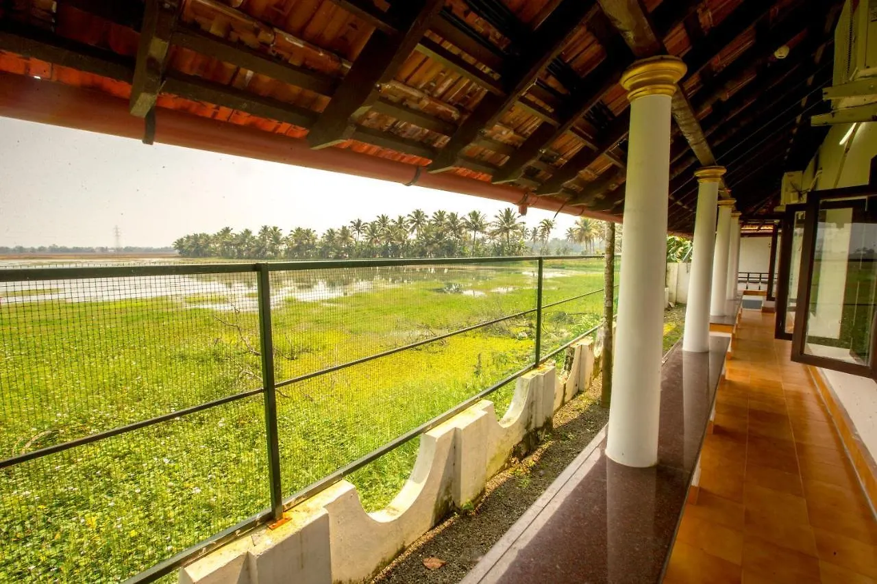 Palmy Lake Resort Alappuzha 인도